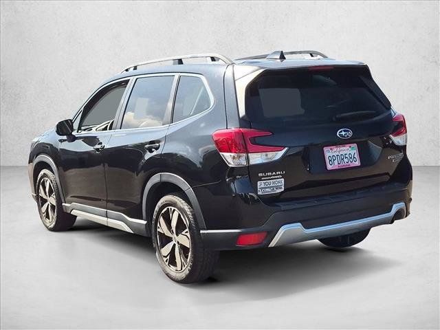 Used 2020 Subaru Forester Touring w/ Popular Package #2 AWD/4WD image 7