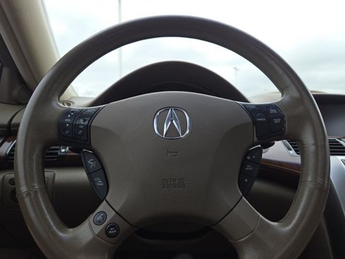 Used 2007 Acura RL AWD/4WD image 25