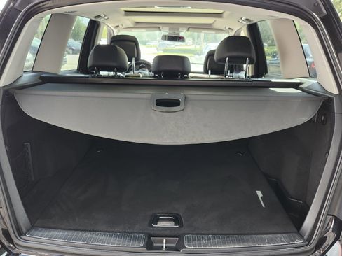 Used 2015 Mercedes-Benz GLK 350 2WD image 6