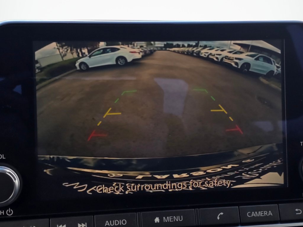 Used 2025 Nissan Altima 2.5 SR FWD image 44