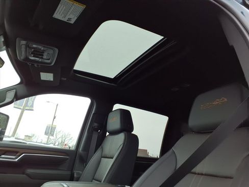 New 2026 Chevrolet Silverado 3500 High Country w/ Technology Package image 11