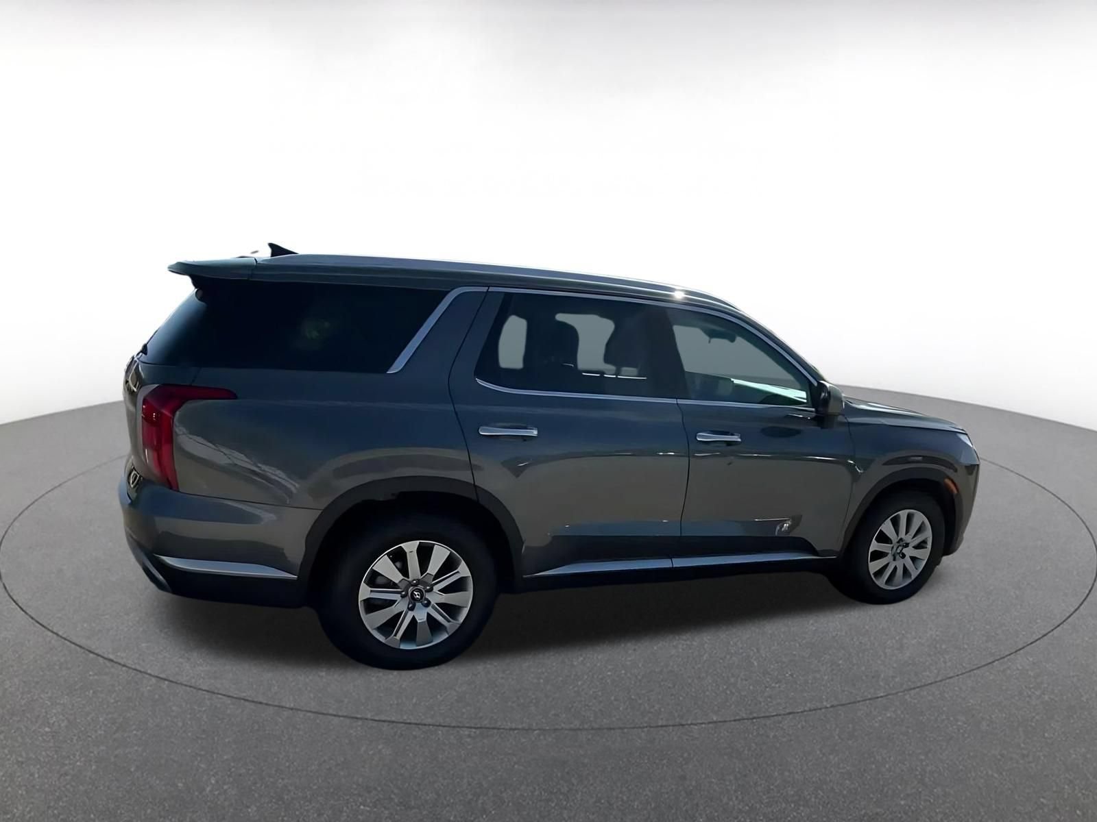 Used 2025 Hyundai Palisade SEL AWD/4WD image 14