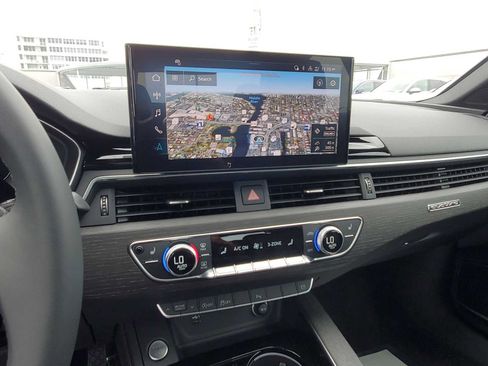 Certified 2023 Audi A4 2.0T Premium Plus w/ Premium Plus Package AWD/4WD image 25