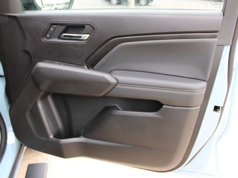 New 2026 Chevrolet Colorado LT image 25