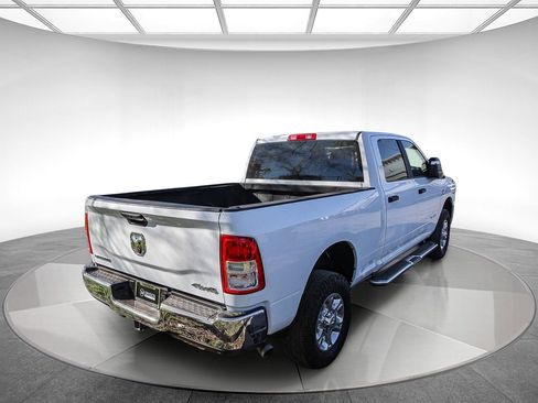 Used 2023 RAM 2500 Big Horn w/ Level 1 Equipment Group image 3