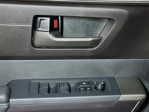 New 2026 Toyota Tundra SR5 image 12