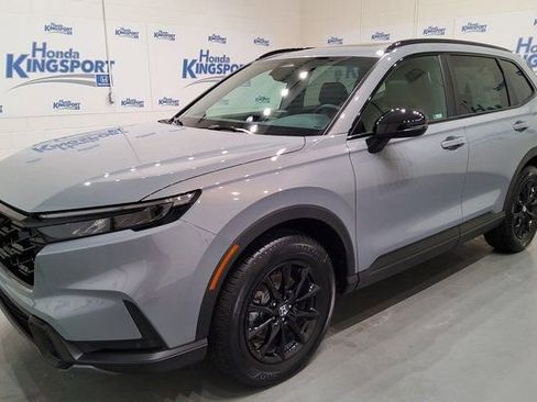 New 2026 Honda CR-V Sport-L image 5