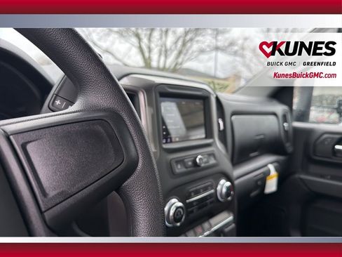 New 2025 GMC Sierra 3500 Pro AWD/4WD image 21