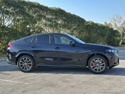New 2026 BMW X6 xDrive40i image 8
