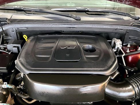 Used 2021 Jeep Grand Cherokee Limited w/ Quick Order Package 28K 80th image 9