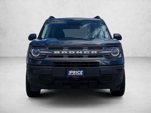 Used 2022 Ford Bronco Sport Big Bend image 2