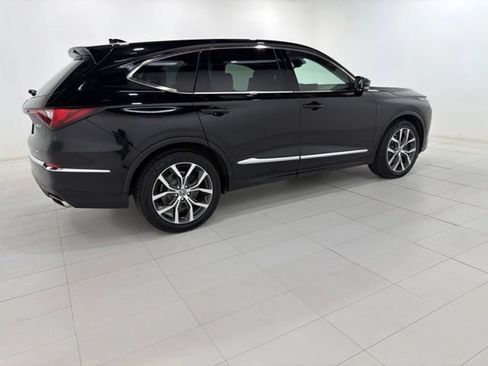 Certified 2023 Acura MDX SH-AWD w/ Technology Package image 6