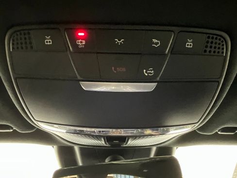 Used 2020 Mercedes-Benz AMG GT 53 image 13