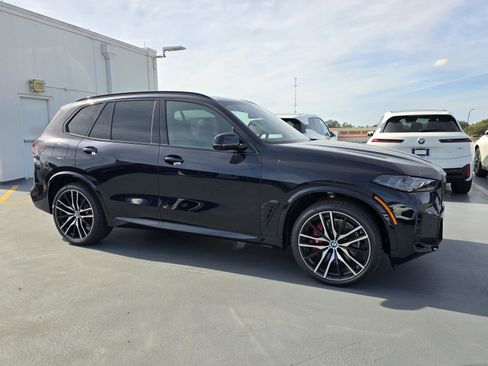 New 2026 BMW X5 sDrive40i w/ M Sport Package image 27