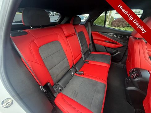 Used 2024 Chevrolet Blazer EV RS AWD/4WD image 42