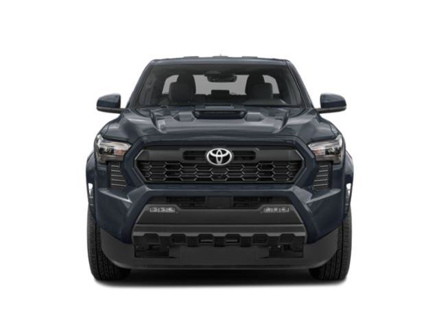 Certified 2026 Toyota Tacoma TRD Sport AWD/4WD image 4