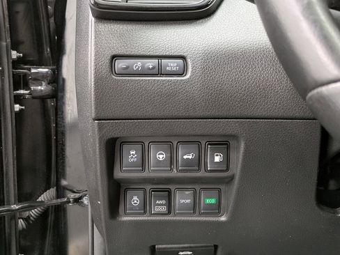 Used 2019 Nissan Rogue SV w/ Premium Package AWD/4WD image 22