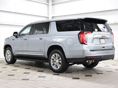 Used 2024 GMC Yukon XL Denali w/ Max Trailering Package AWD/4WD image 6