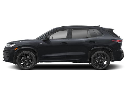 New 2026 Volkswagen Tiguan SE R-Line FWD image 3