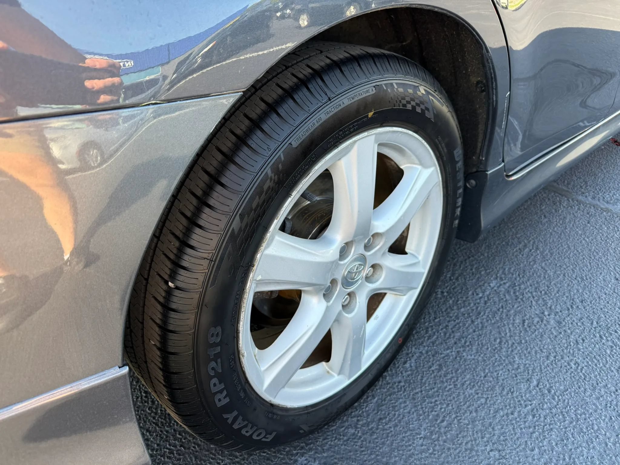 Used 2009 Toyota Camry SE FWD image 37