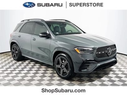 Used 2026 Mercedes-Benz GLE 450 4MATIC