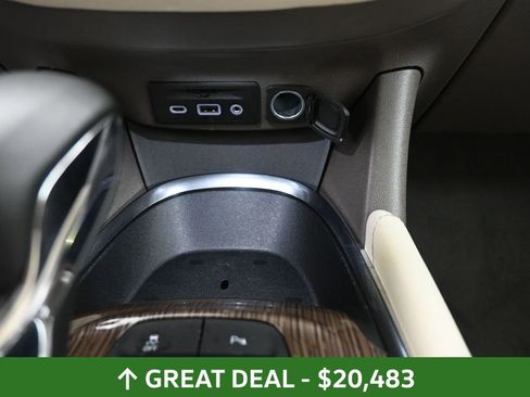 Used 2024 Chevrolet Malibu LT image 30