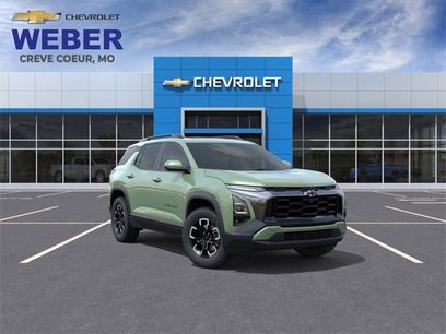 New 2026 Chevrolet Equinox ACTIV w/ Convenience Package III