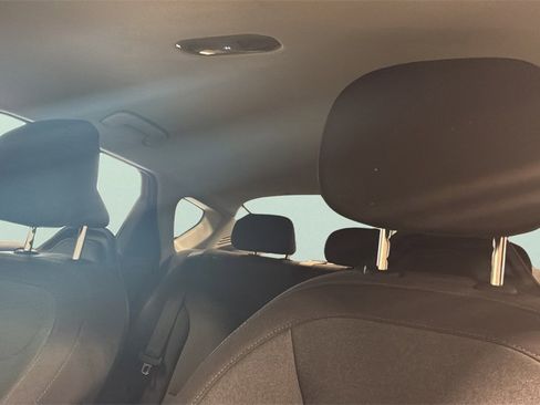 Certified 2025 Kia K4 image 14