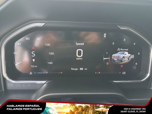 New 2026 GMC Sierra 1500 Denali w/ Denali Reserve Package AWD/4WD image 20