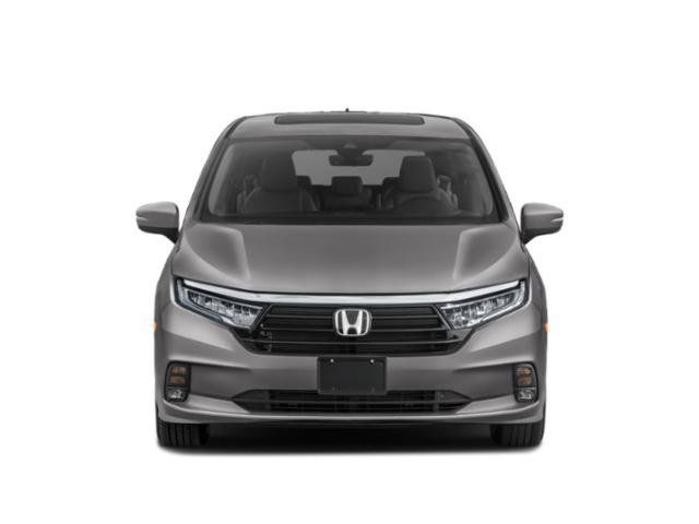 Used 2024 Honda Odyssey EX-L image 4
