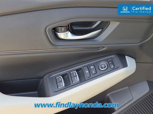 Certified 2023 Honda Accord EX image 24