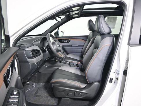 Used 2025 Subaru Forester Sport w/ Popular Package #1 AWD/4WD image 20