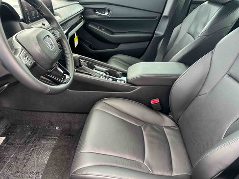 New 2026 Honda Accord Sport image 10