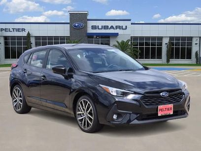 New 2026 Subaru Impreza 2.0i Sport