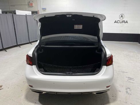 Used 2015 Lexus GS 350 w/ F Sport Package image 19