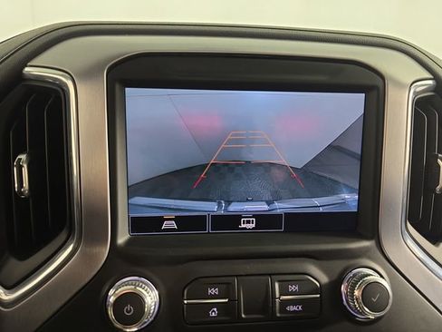 Used 2022 GMC Sierra 1500 Elevation image 16