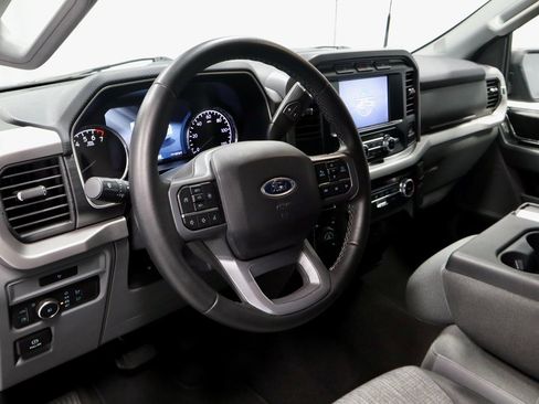 Certified 2023 Ford F150 XLT w/ Equipment Group 301A Mid image 26