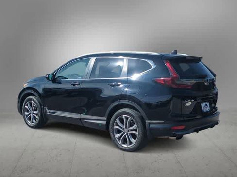 Used 2022 Honda CR-V Touring image 6