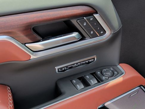 New 2026 GMC Sierra 1500 Denali Ultimate AWD/4WD image 20