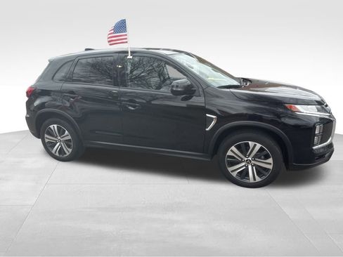Used 2024 Mitsubishi Outlander Sport SE image 32