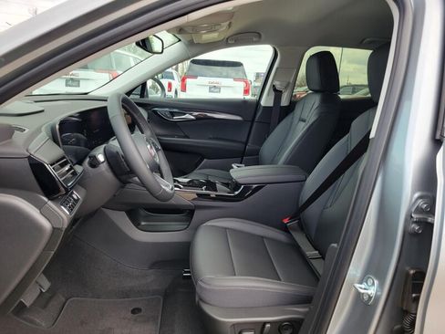 New 2026 Buick Envision Preferred AWD/4WD image 19