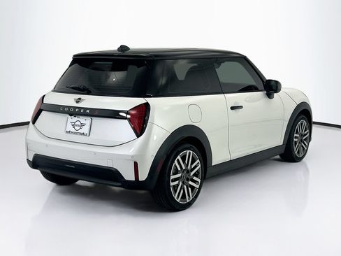 New 2026 MINI Cooper S FWD image 5