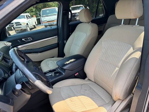 Used 2017 Ford Explorer FWD image 11
