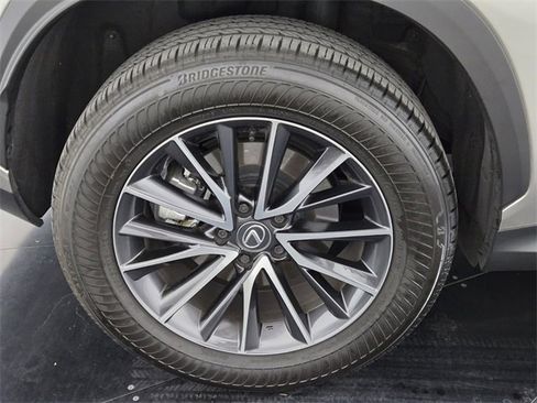 Used 2024 Lexus NX 350h AWD w/ Premium Package image 10