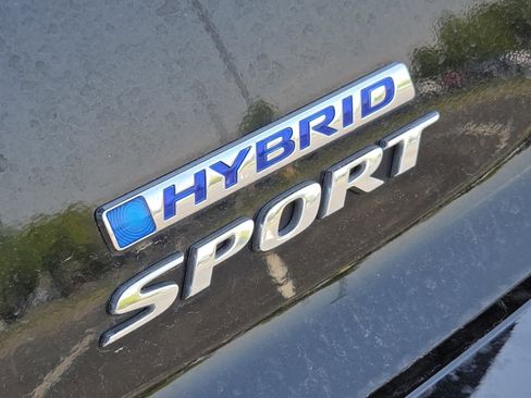 Certified 2025 Honda Accord Sport image 16