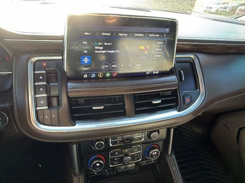 Used 2021 Chevrolet Tahoe LT RWD image 31