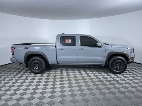 Certified 2026 Nissan Frontier PRO-4X w/ Pro Premium Package AWD/4WD image 16