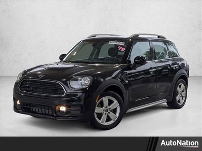 Used 2019 MINI Cooper Countryman
