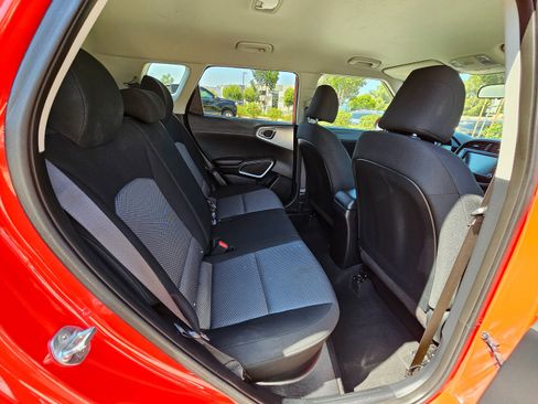 Used 2023 Kia Soul LX w/ Option Group 015 image 27