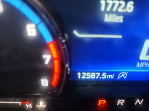 Used 2024 Ford Bronco Sport Badlands w/ Premium Package image 18